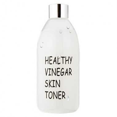 Тонер для лица, рис, 300 мл — Healthy vinegar skin toner (Rice)