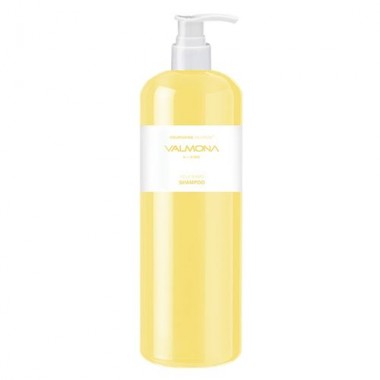 Шампунь для питания волос с желтком, 480 мл — Nourishing solution yolk-mayo shampoo