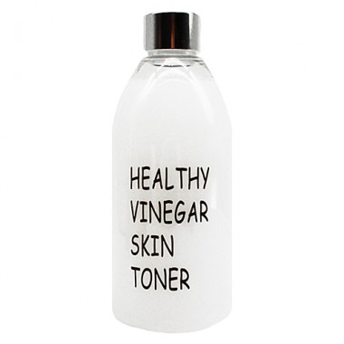 Тонер для лица, рисовое вино, 300 мл — Healthy vinegar skin toner raw rice wine