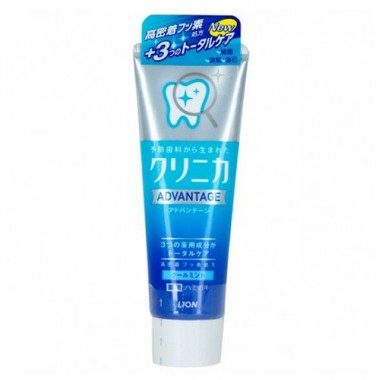 Зубная паста с охлаждающим ароматом мяты, 130 г — Cooling Mint Toothpaste