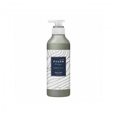 Кондиционер для волос с ароматом лилии и мыла, 425 мл — Merit pyuan unique Conditioner Lily & Soap