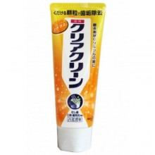 Зубная паста лечебно-профилактическая цитрусовый вкус, 130 г