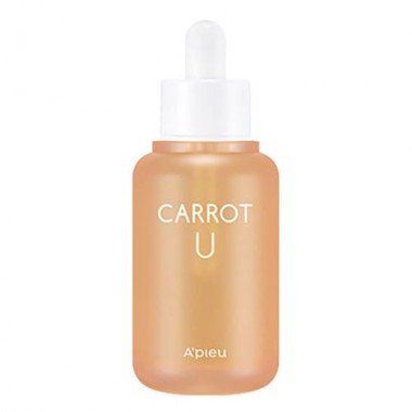 Сыворотка с маслом семян моркови, 35 мл — Carrot U serum
