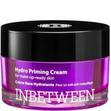 Крем-праймер для лица увлажняющий, 30 мл — InBetween hydro priming cream