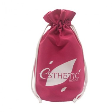 Мешок сувенирный розовый 34х25 см — Souvenir bag pink