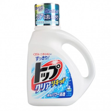 Средство жидкое для стирки белья, 900 мл — Liquid detergent for washing clothes