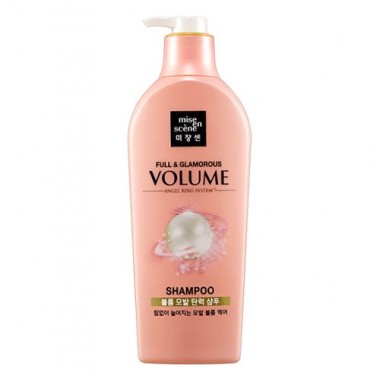 Шампунь для придания объема, 780 мл — Full & glamorous volume shampoo