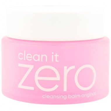 Крем для лица очищающий, 100 мл — Clean it zero original