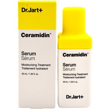 Сыворотка для лица с керамидами, 40 мл — Ceramidin serum