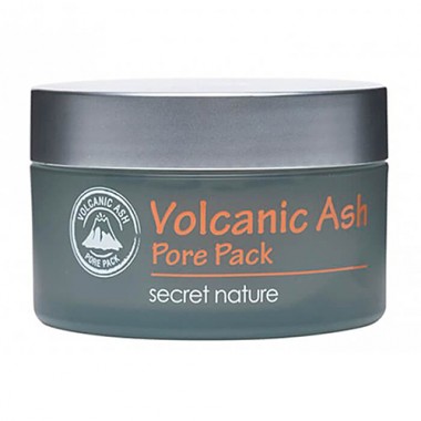 Маска для лица с вулканическим пеплом, 100 г — Volcanic Ash Pore Pack