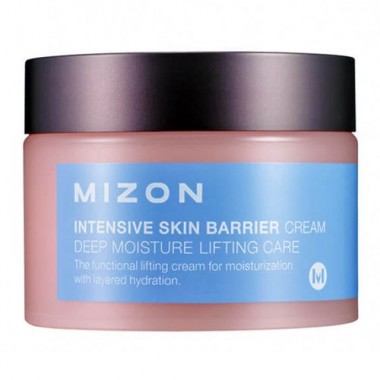 Крем для интенсивной защиты кожи, 50 мл — Intensive skin barrier cream