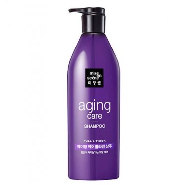 Шампунь антивозрастной, 680 мл — Aging care shampoo