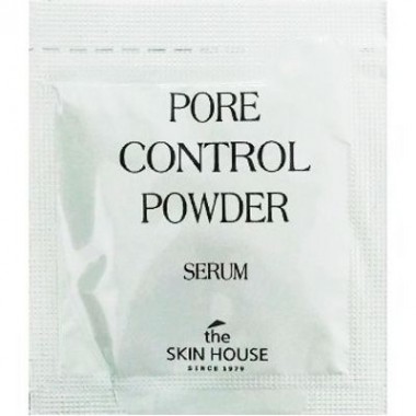 Себорегулирующая сыворотка, 2 мл, Пробник — Pore Control Powder Serum (Pouch)