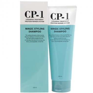 Шампунь для непослушных волос, 250 мл — CP-1 Magic Styling Shampoo