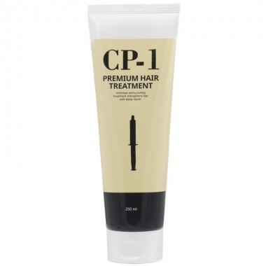Протеиновая маска для волос, 250 мл — CP-1 Premium Protein Hair Treatment