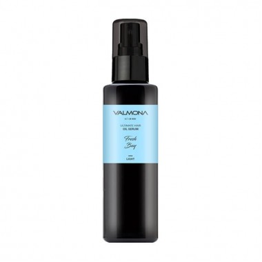 Сыворотка для волос с ароматом свежего залива, 100 мл — Ultimate Hair Oil Serum Fresh Bay