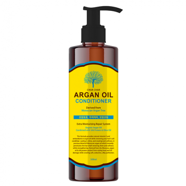 Кондиционер для волос с аргановым маслом, 500 мл — Argan Oil Conditioner