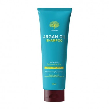 Шампунь для волос с аргановым масло, 100 мл — Argan Oil Shampoo
