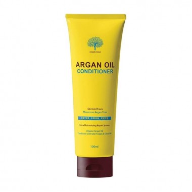 Кондиционер для волос с аргановым маслом, 100 мл — Argan Oil Conditioner