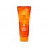 Deoproce Крем солнцезащитный для кожи лица и тела - UV sunblock cream SPF42+ PA++, 100г