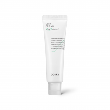 Cosrx Крем для чувствительной кожи – Pure fit cica cream, 50мл