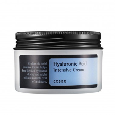 Крем интенсивно увлажняющий с гиалуроновой кислотой, 100 мл — Hyaluronic acid Intensive cream