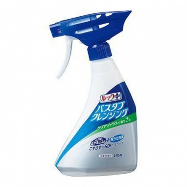 Средство чистящее для ванной комнаты с ароматом мыла, 500 мл — Soap-scented bathroom cleaner