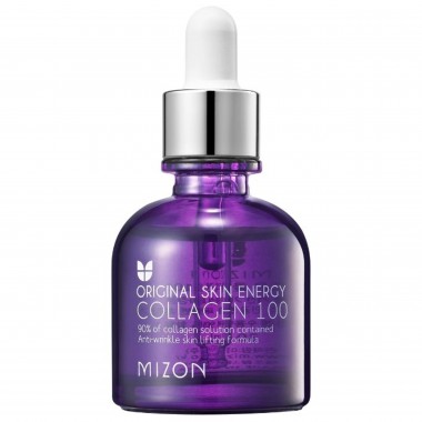 Сыворотка коллагеновая, 30 мл — Original skin energy collagen