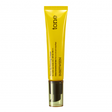 Blithe Крем-праймер Коррекция тона SPF43+/PA+++ - InBetween tone-up priming, 30мл