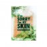 I'm Sorry For My Skin Маска успокаивающая с полынью - Real mugwort calming mask, 23мл