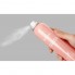 JMsolution Спрей для лица солнцезащитный с розовой водой - Glow luminous flower sun spray, 180мл