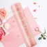 JMsolution Спрей для лица солнцезащитный с розовой водой - Glow luminous flower sun spray, 180мл