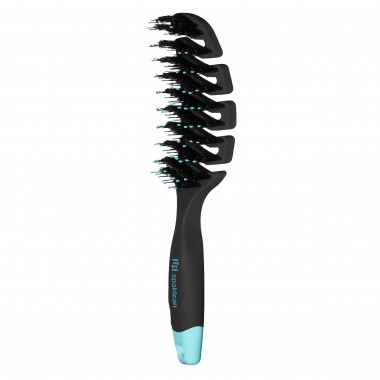 Щётка многофункциональная для волос и кожи головы, 1 шт — Amazing flex brush