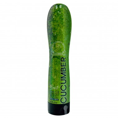 Гель многофункциональный с экстрактом огурца, 250 мл — Cucumber Gel