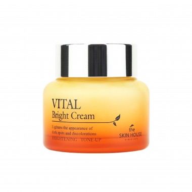 Крем для сияния кожи, 50 мл — Vital Bright Cream