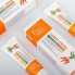 FarmStay Крем суперфуд с экстрактом моркови - Super food carrot cream, 60г