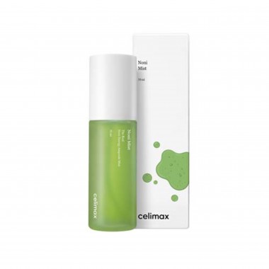 Celimax Мист-спрей ампульный для лица с экстрактом нони - Noni energy ampoule mist, 50мл