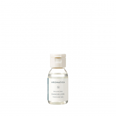 Aromatica Гель для интимной гигиены с экстрактом одуванчика - Dandelion feminine gel, 30мл