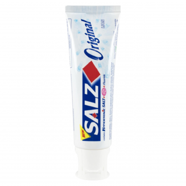 Зубная паста с коэнзимом Q10, 90 г — Coenzyme Q10 Toothpaste