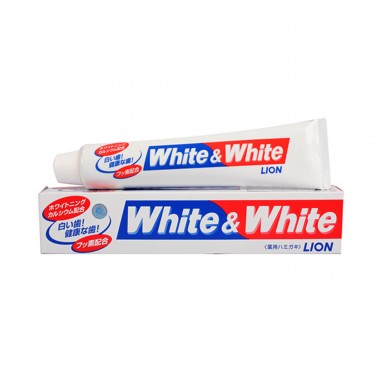 Зубная паста, 150 г — Toothpaste