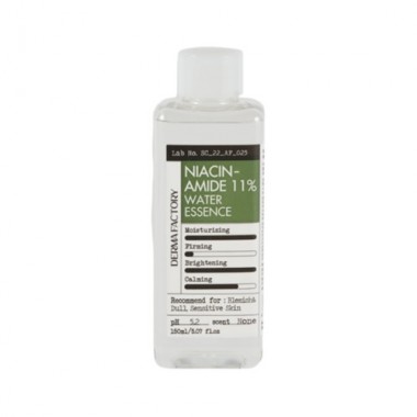 Тонер-эссенция с ниацинамидом, 150 мл — Niacinamide 11% water essence