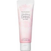 Солнцезащитный крем для лица и тела SPF 50+ PA++++