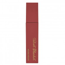 Вельветовый тинт для губ 01 Cream Rosy, 3,5 г