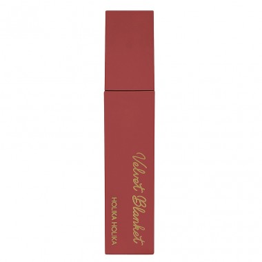 Вельветовый тинт для губ 01 Cream Rosy, 3,5 г