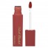 Вельветовый тинт для губ 01 Cream Rosy, 3,5 г