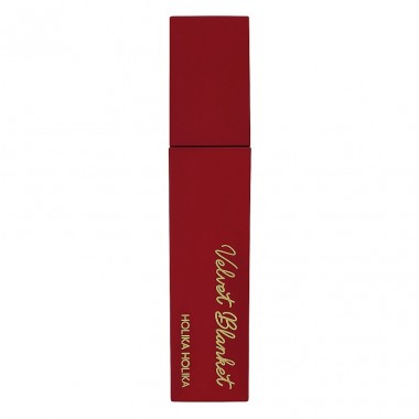 Вельветовый тинт для губ 06 Woody Rose, 3,5 г