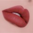 Вельветовый тинт для губ 06 Woody Rose, 3,5 г