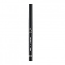 Подводка-карандаш для глаз 01 Real Black, 0,14 г