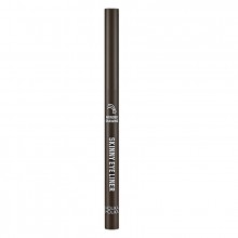 Подводка-карандаш для глаз 02 Wood Gray, 0,14 г