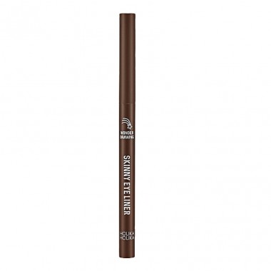 Подводка-карандаш для глаз 03 Walnut Brown, 0,14 г